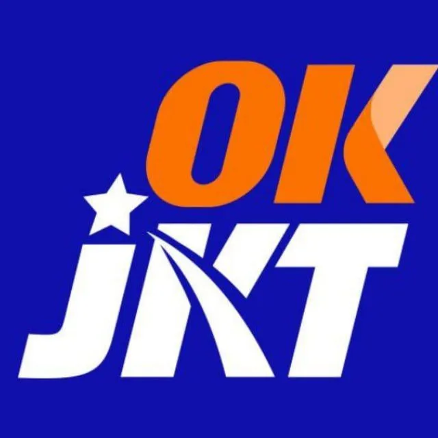 OKJKT - Aplikasi Status & Stiker Terbaik untuk Sosial dan Chat